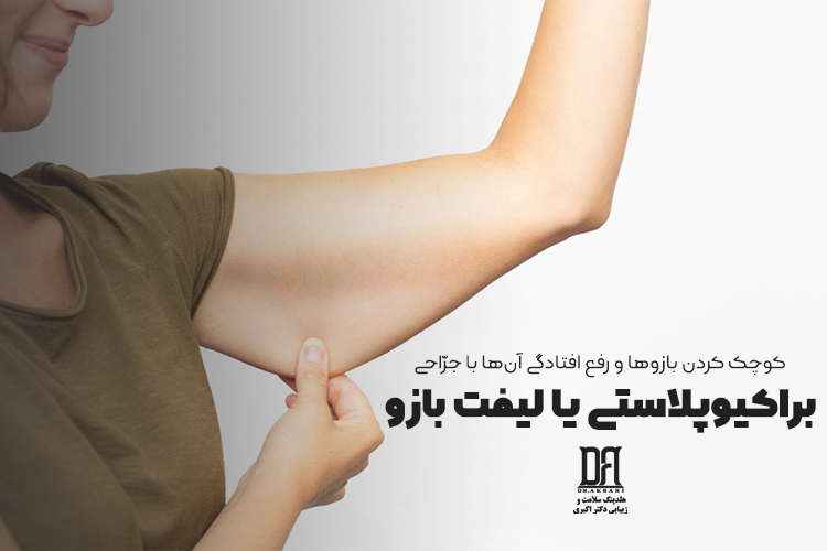 براکیوپلاستی